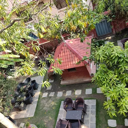Hotel Bnb Mhepi-2