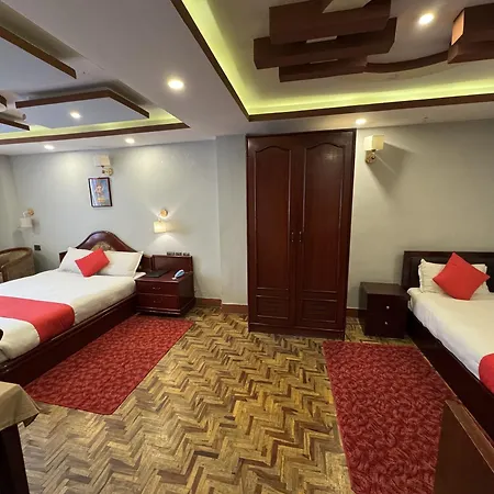 Hotel Bnb Mhepi-3